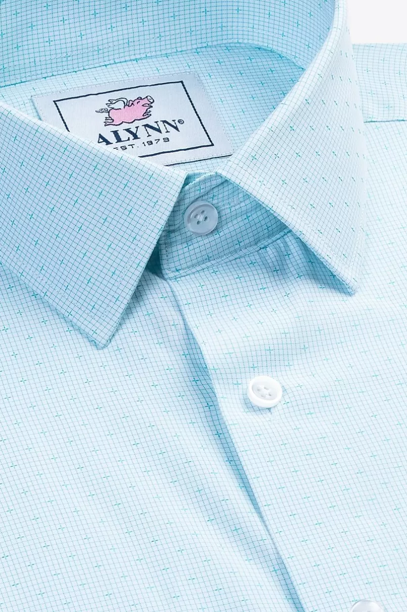 Ties All Blue Everything Navy Blue Shirt Pack Shop