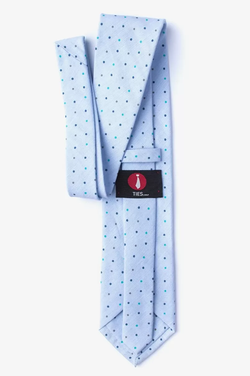 Ties Alliance Extra Long Tie Blue Store