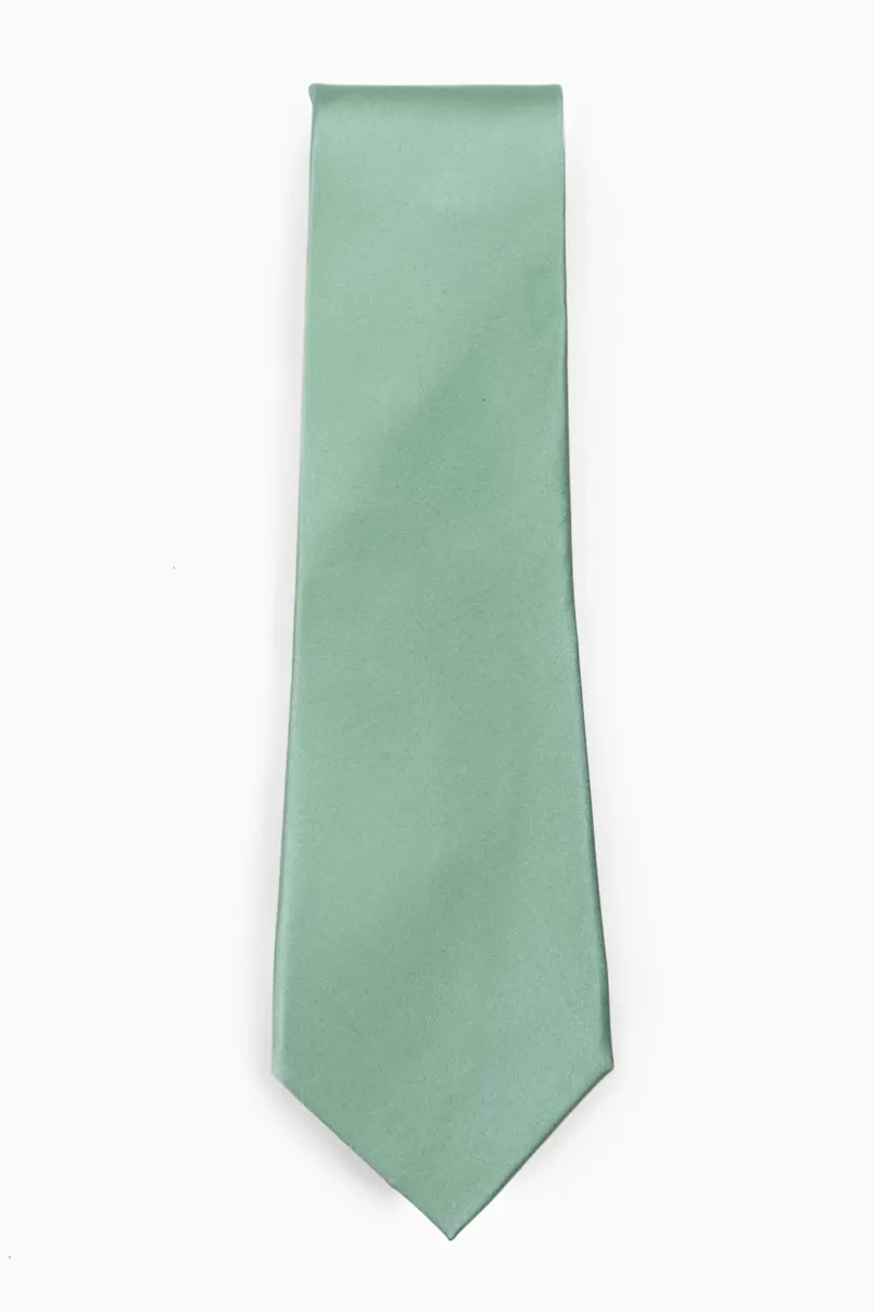 Ties Tie Aqua Fashion