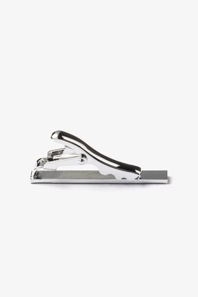 Ties Binx Silver Tie Bar Online