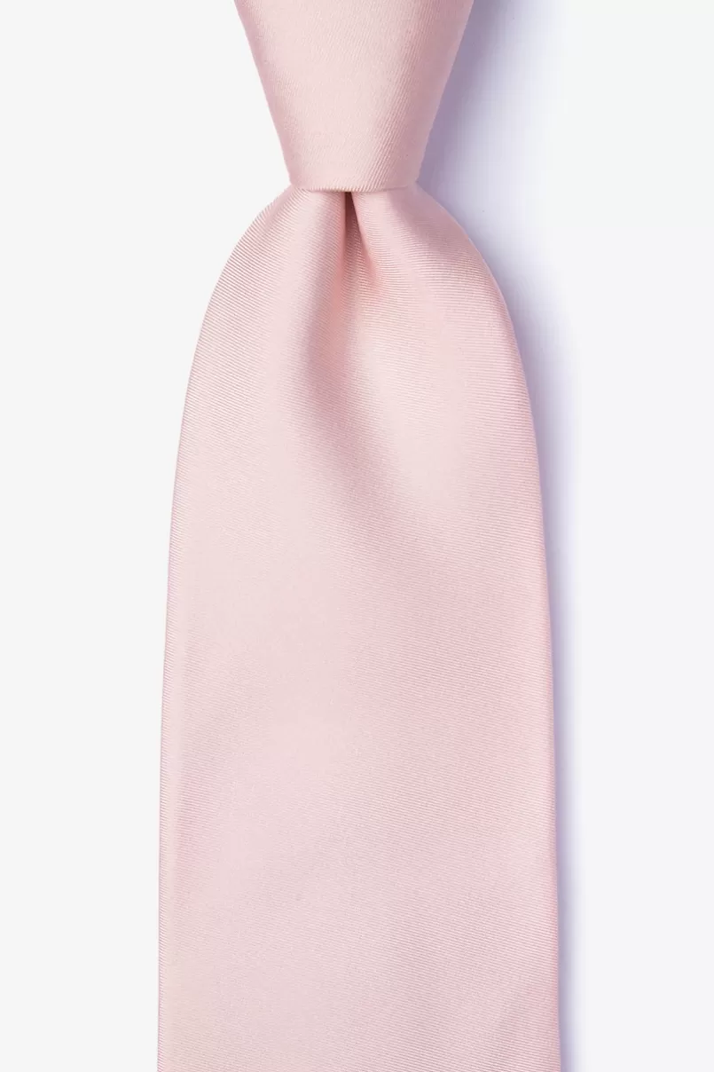 Ties Tie Blush Online