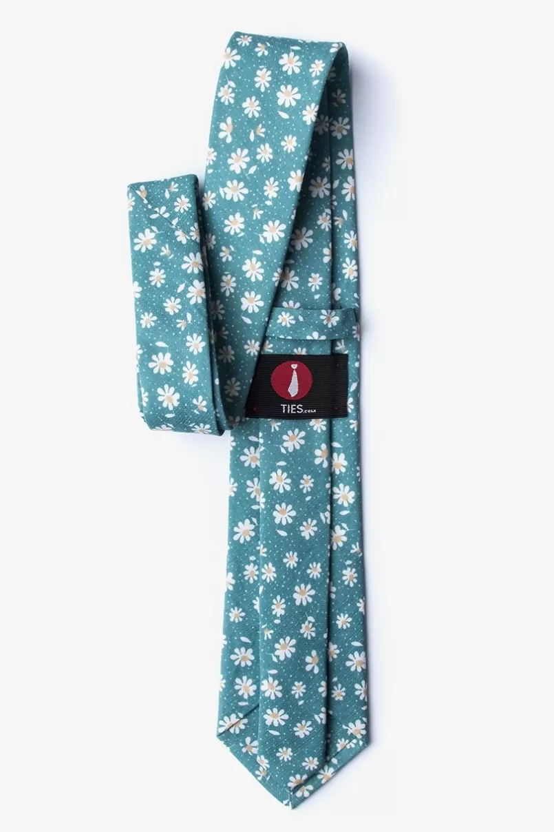 Ties Canton Tie Green Shop