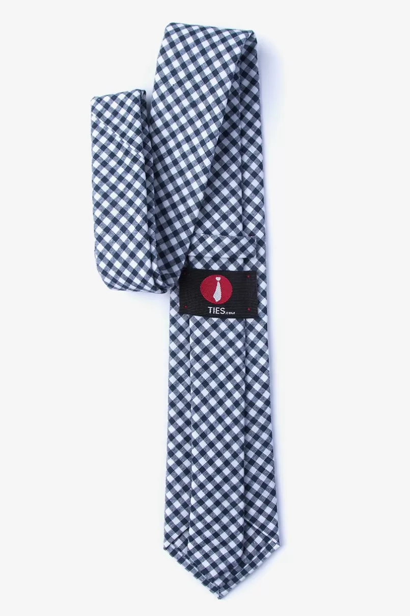 Ties Clayton Navy Blue Tie NavyBlue Cheap