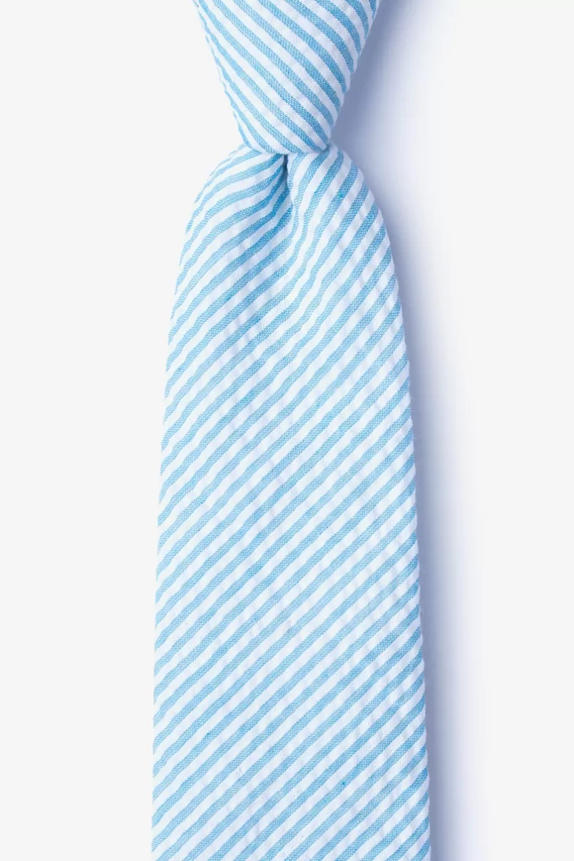 Ties Clyde Tie Blue Best