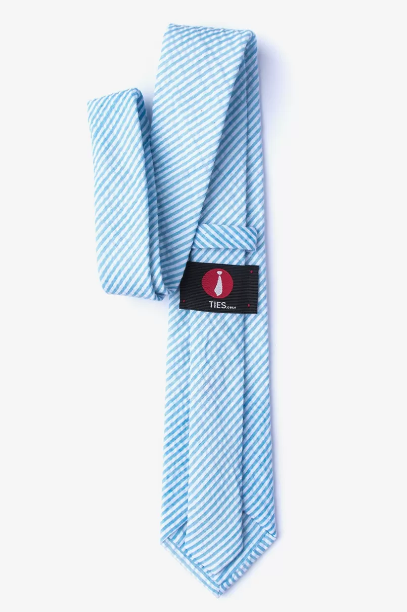 Ties Clyde Tie Blue Best