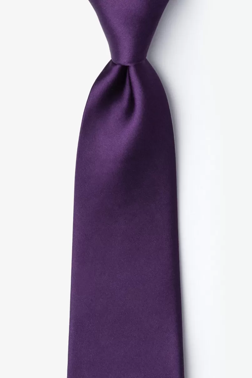 Ties Concord Grape Tie ConcordGrape Outlet