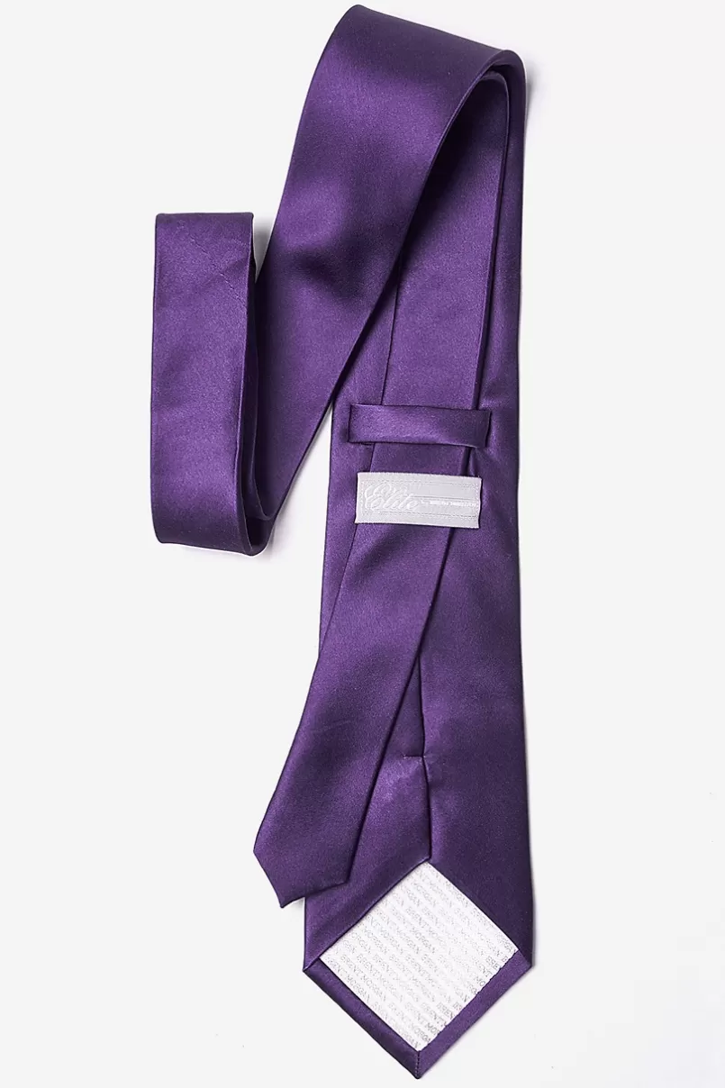 Ties Concord Grape Tie ConcordGrape Outlet
