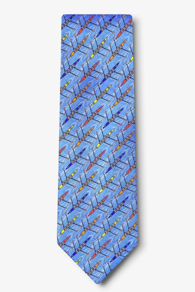 Ties Crew Light Blue Tie Cheap