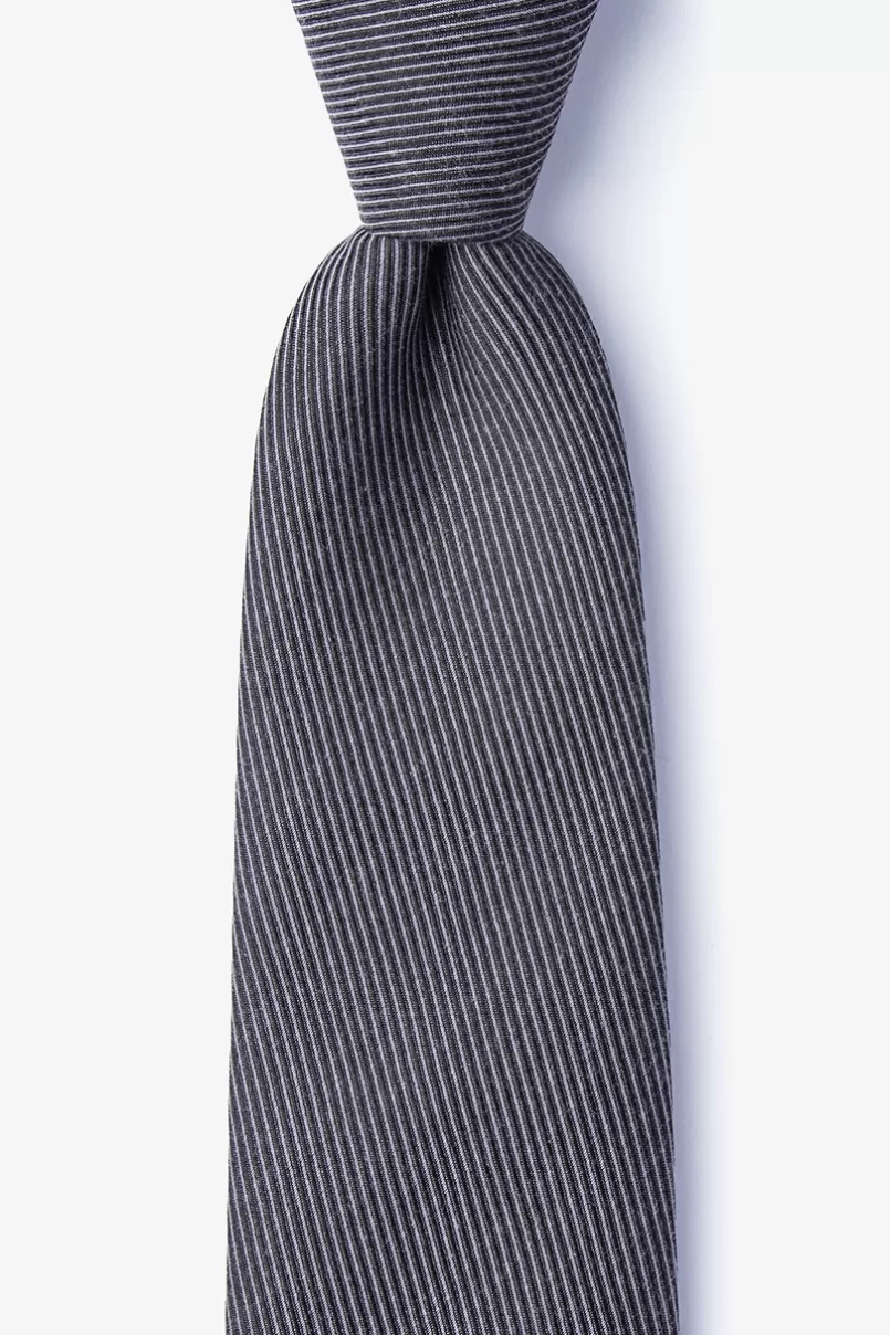 Ties Dover Black Tie Sale