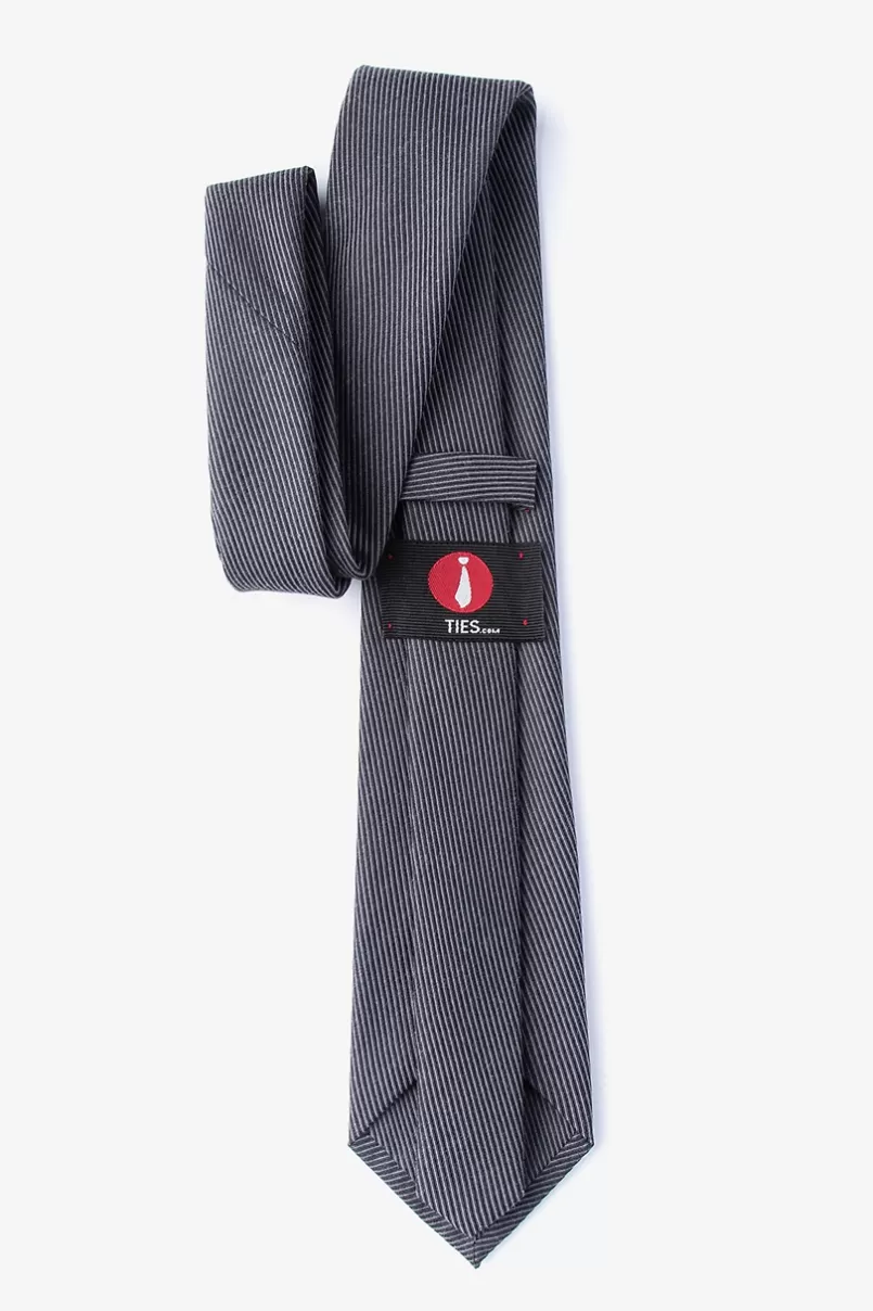 Ties Dover Black Tie Sale