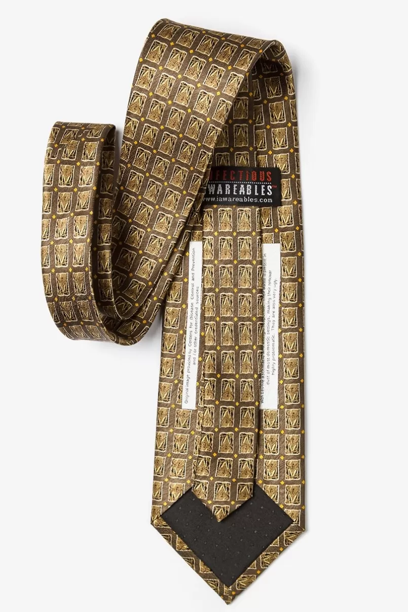 Ties Dust Mites Tie Olive Online