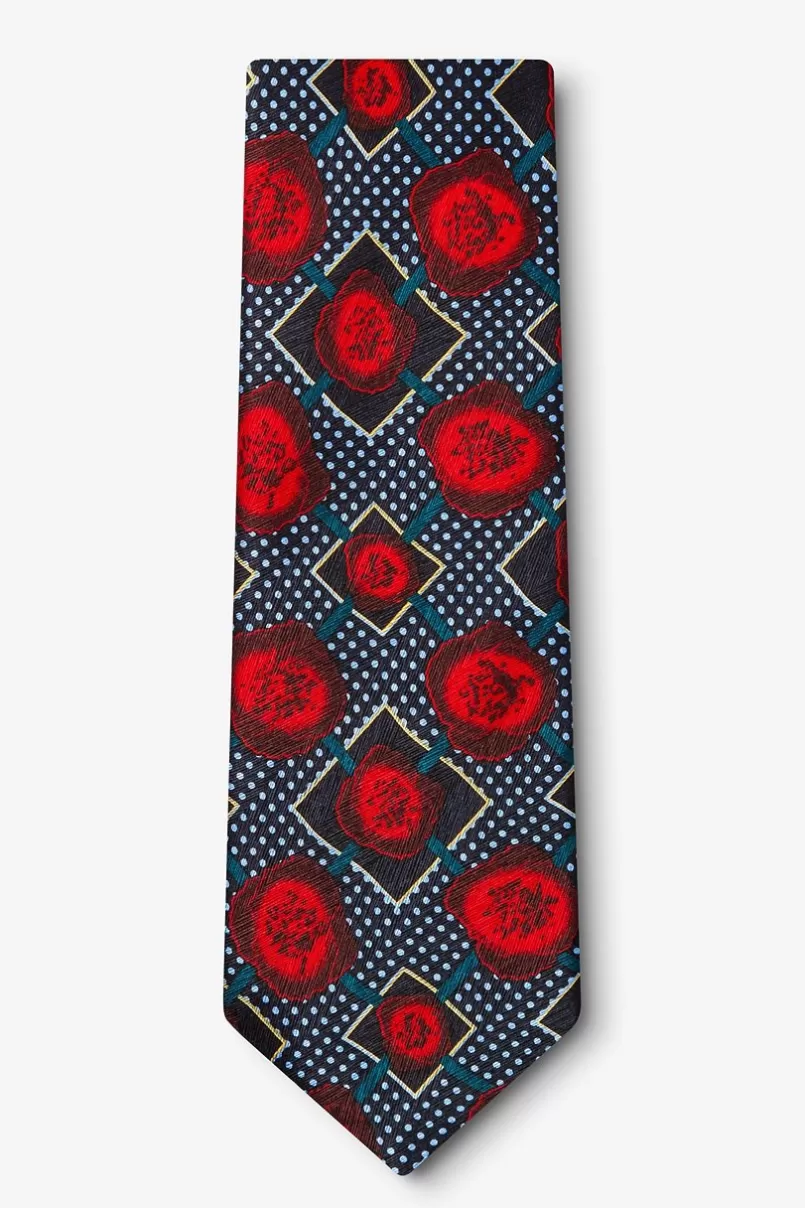 Ties Gonorrhea Red Tie Best Sale