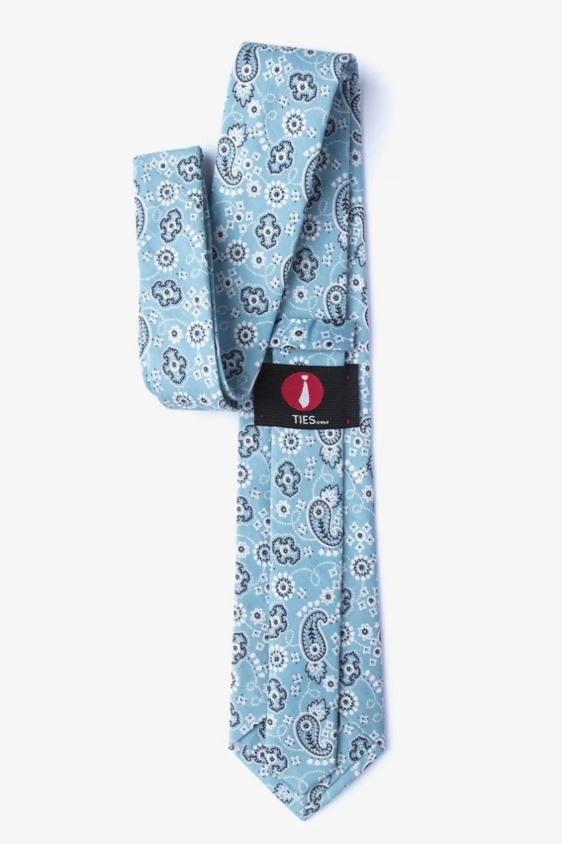 Ties Grove Tie Blue Best