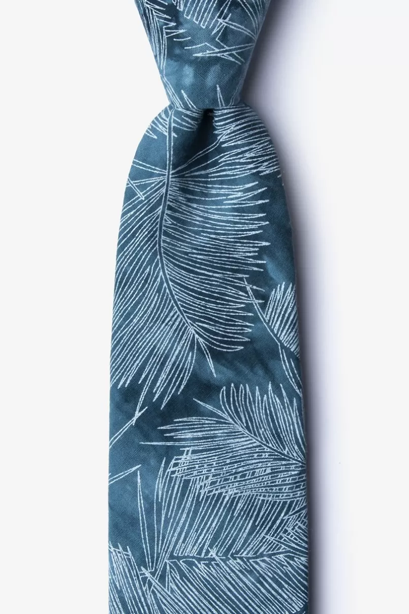Ties Medina Tie Blue Best
