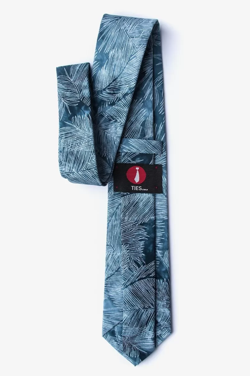 Ties Medina Tie Blue Best