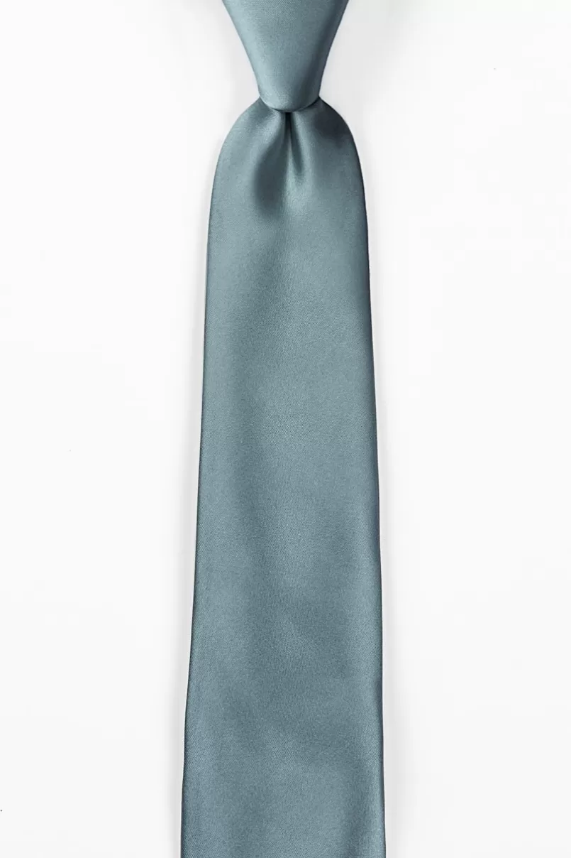 Ties Mineral Blue Tie MineralBlue Clearance