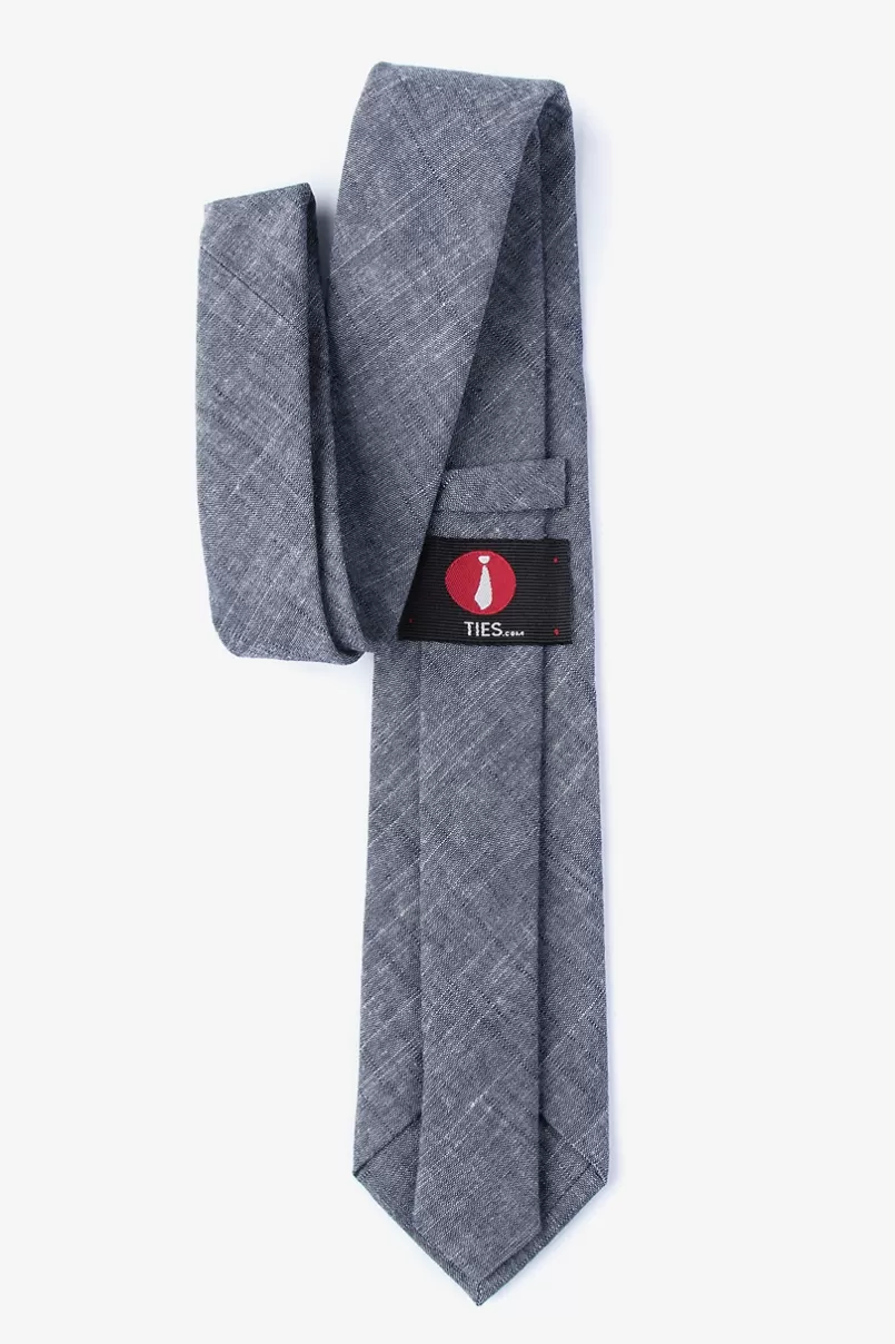 Ties Norton Tie Black New
