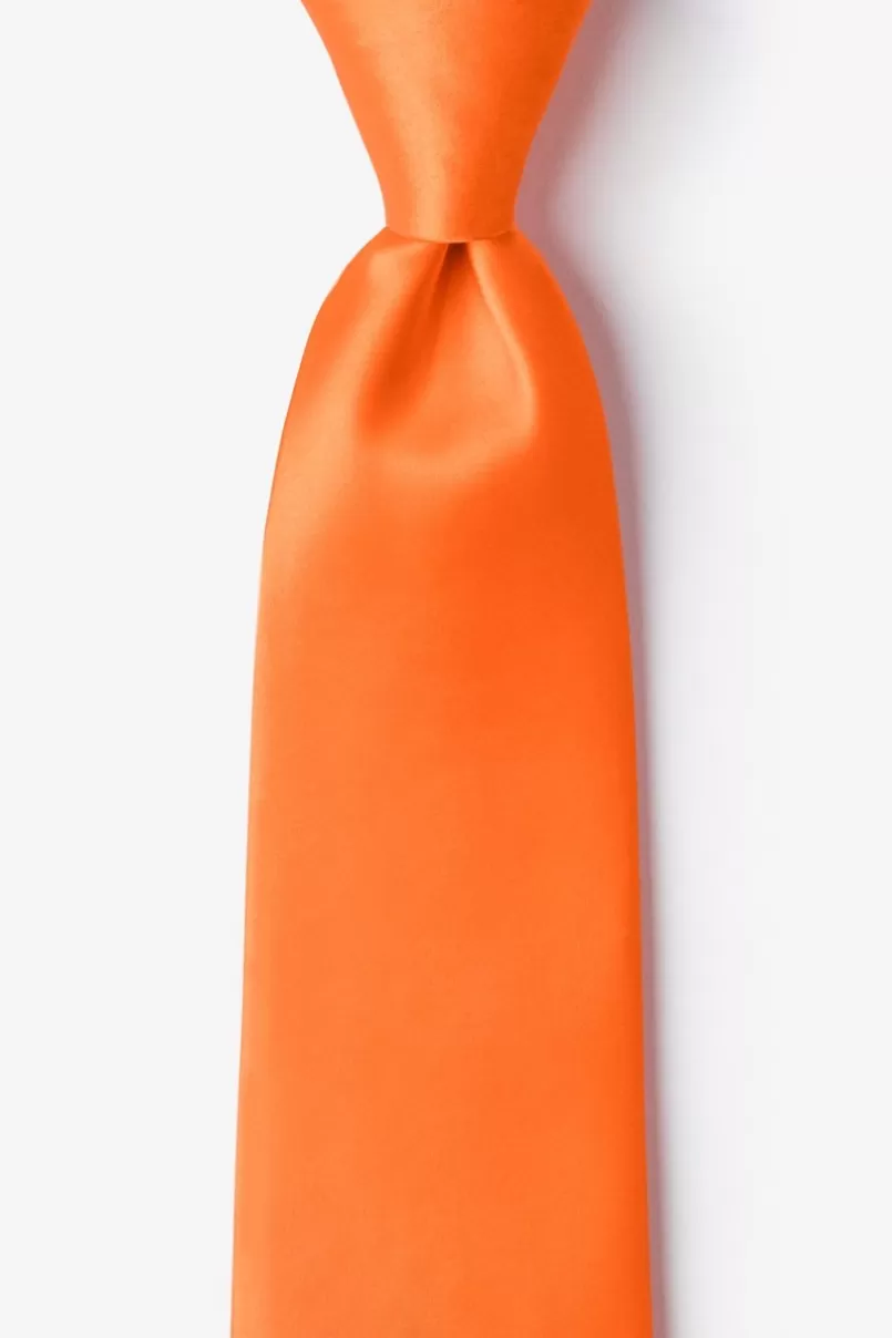 Ties Orange Dream Tie OrangeDream Online