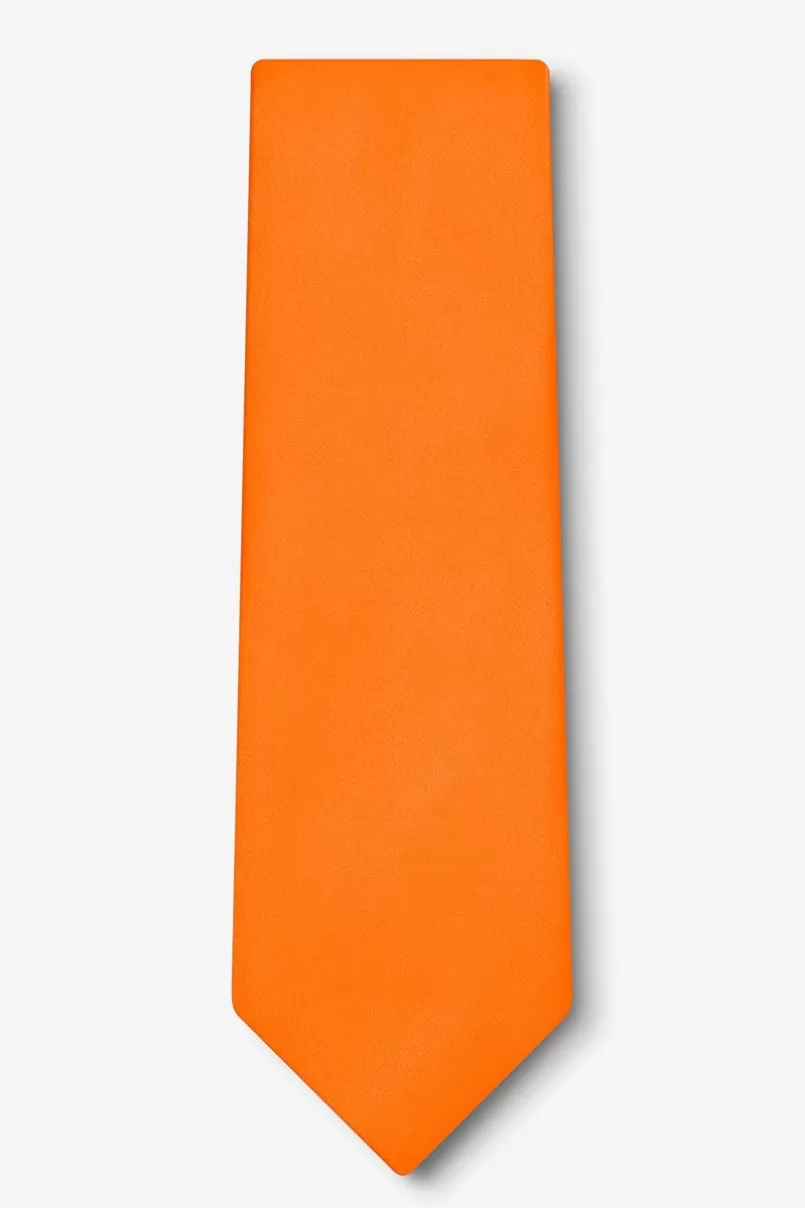 Ties Orange Dream Tie OrangeDream Online
