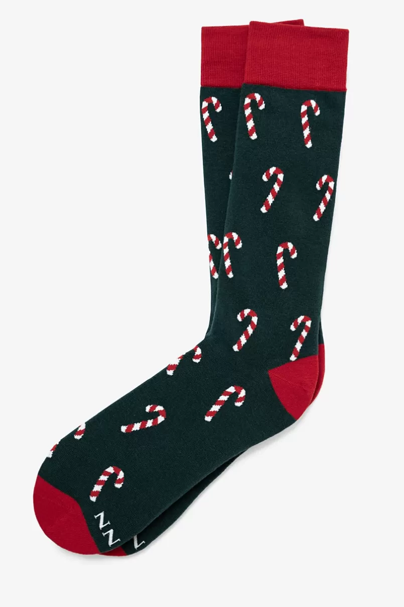 Ties Perpetual Peppermint Sock Green Online