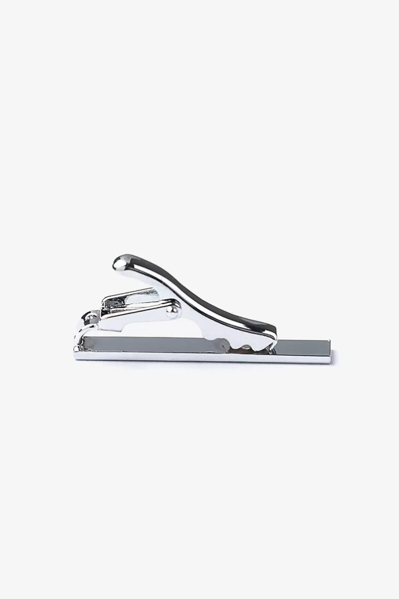 Ties Pip Silver Tie Bar Online