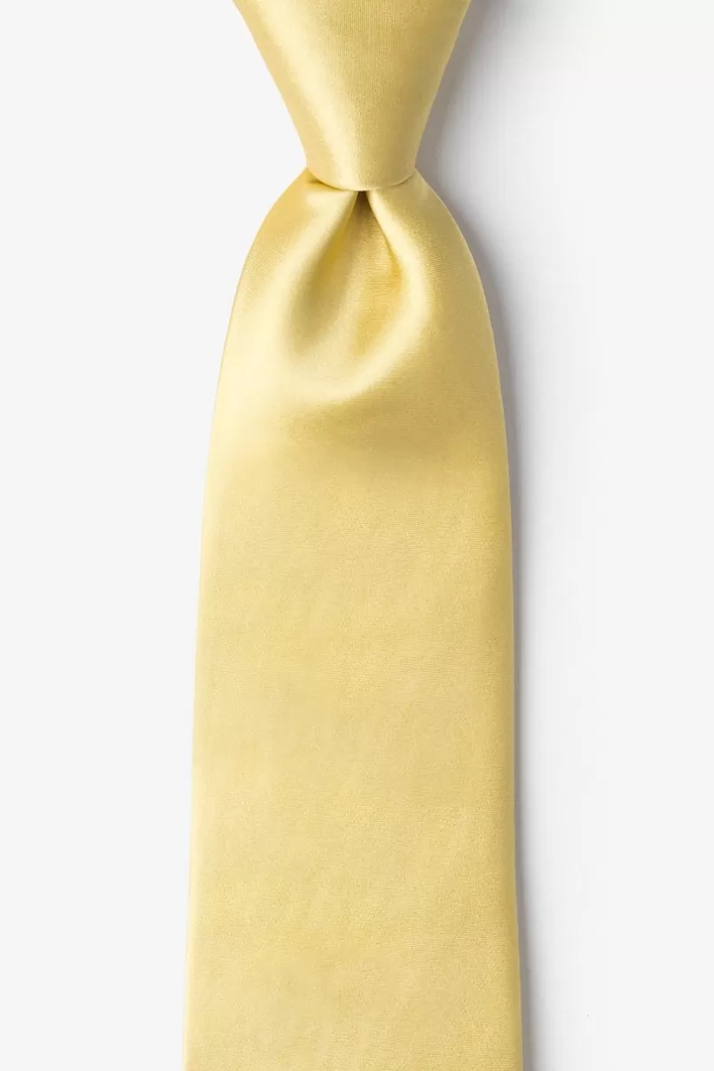Ties Rich Gold Tie RichGold Shop