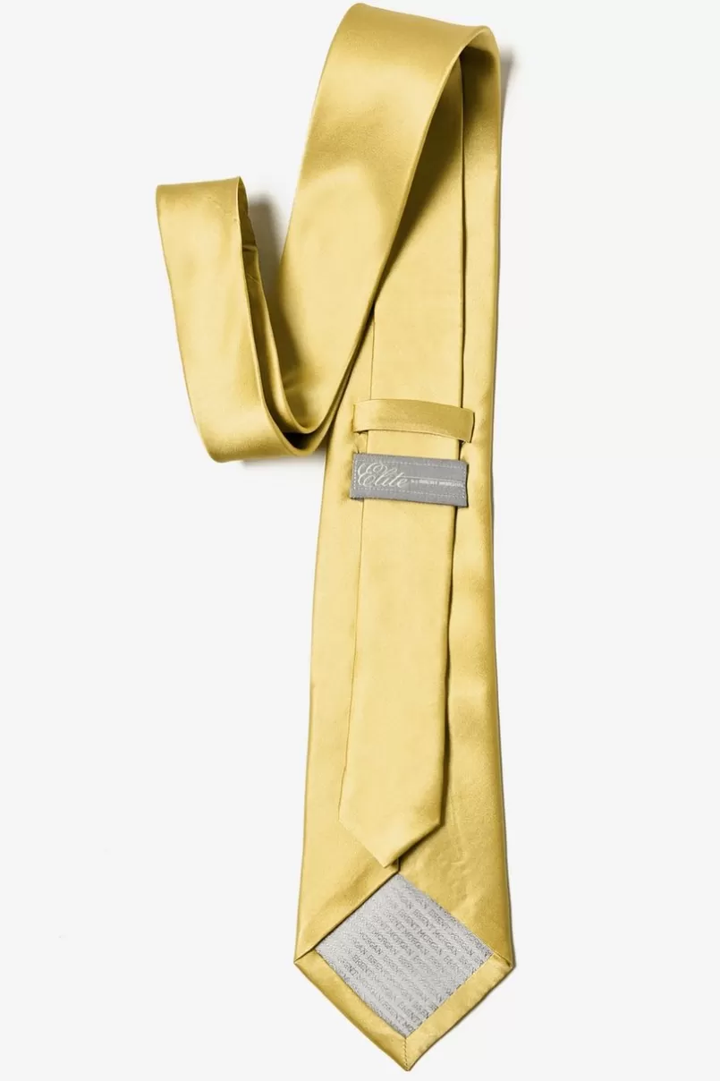 Ties Rich Gold Tie RichGold Shop