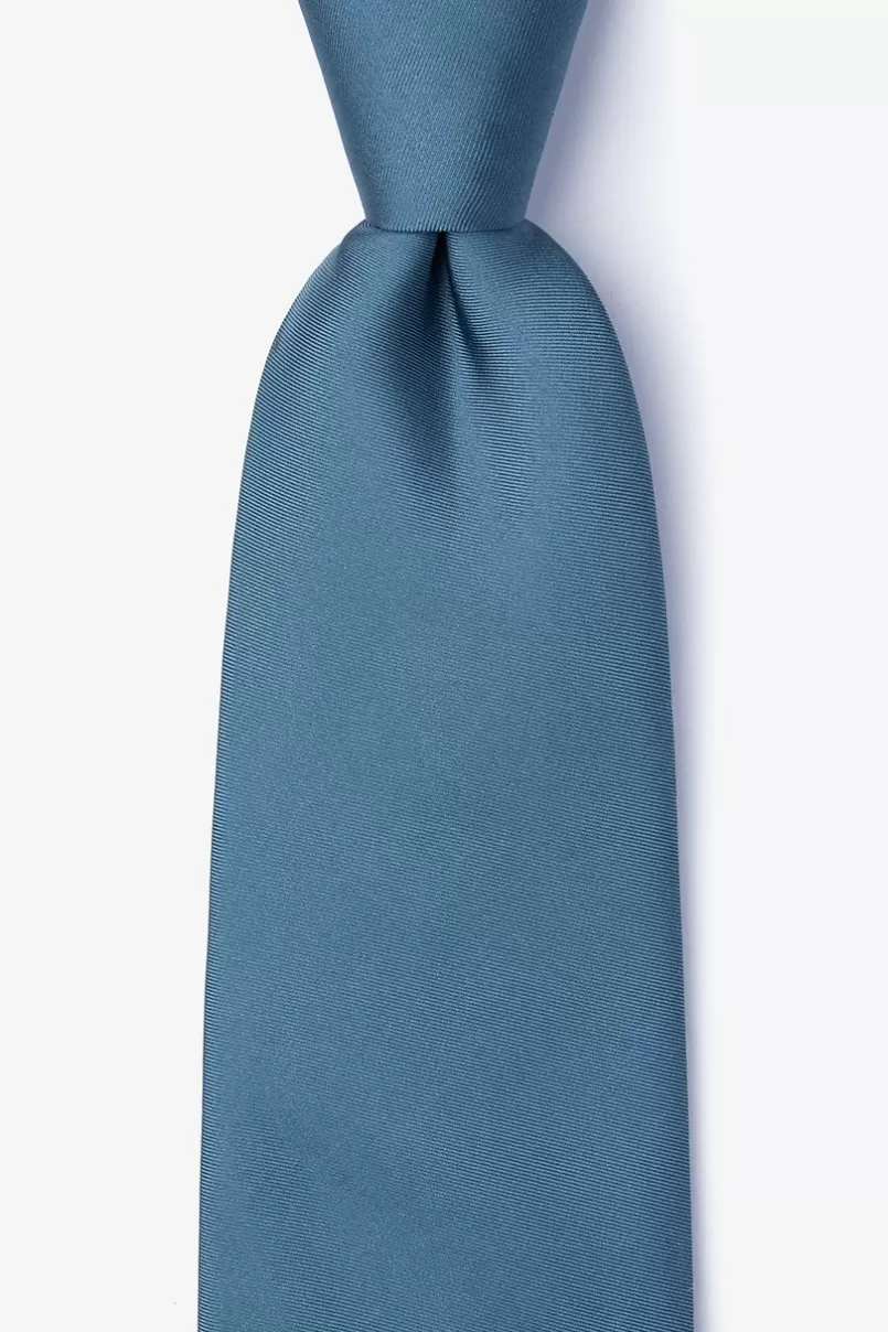 Ties Tie Slate Cheap