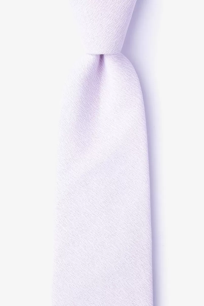 Ties Tiffin Tie Lavender Sale
