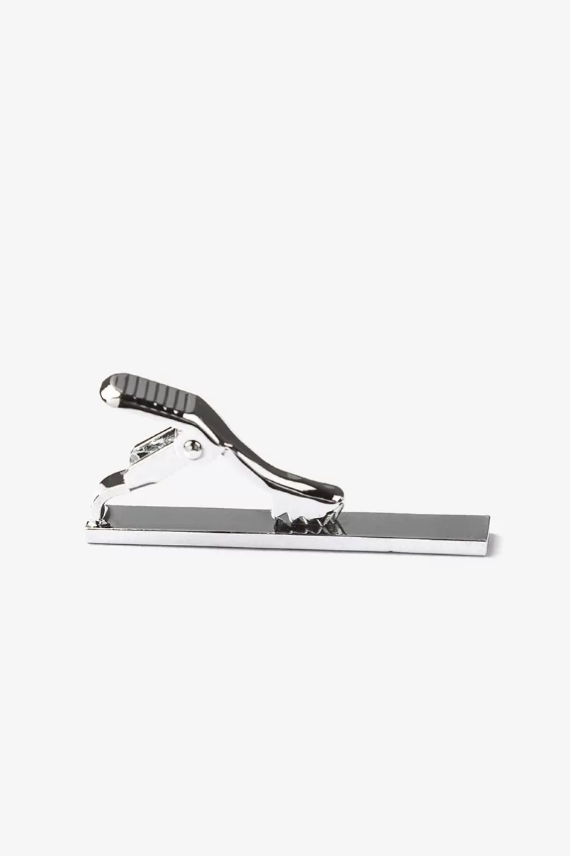 Ties Tristam Silver Tie Bar Sale