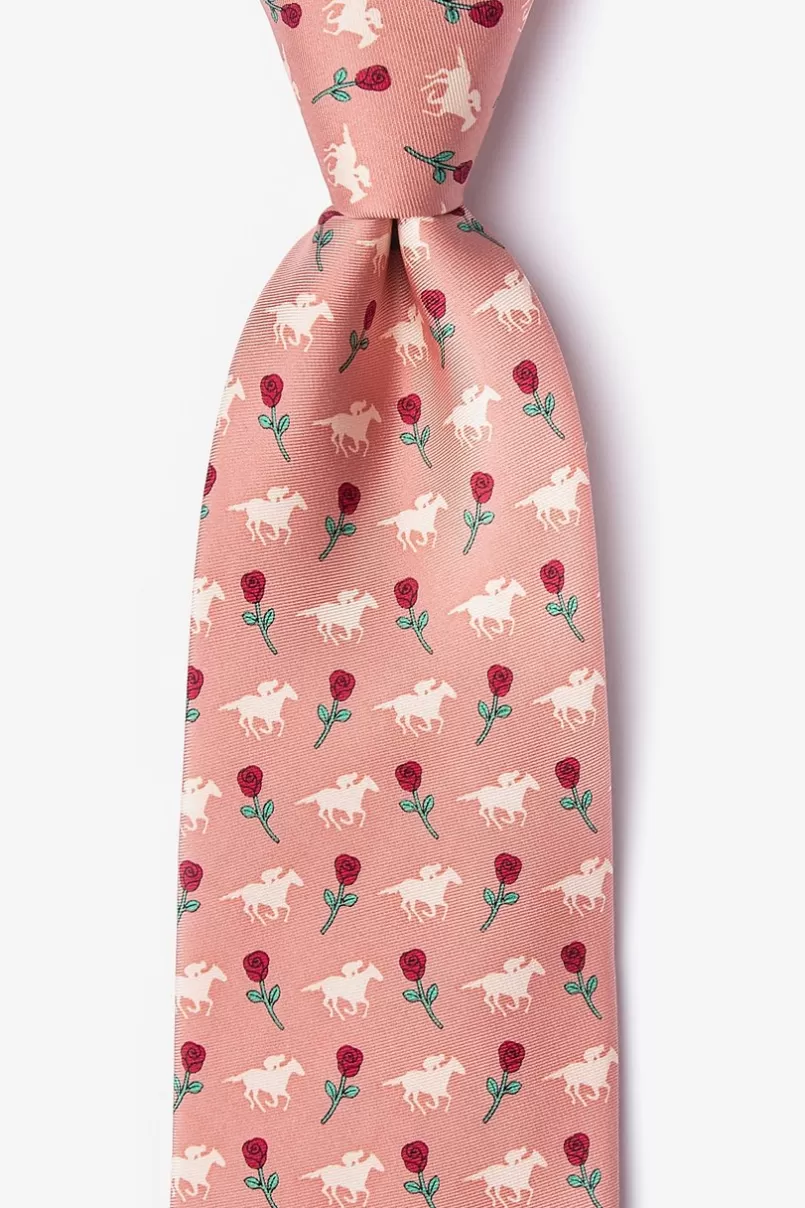 Ties Victory Tie Rose Clearance