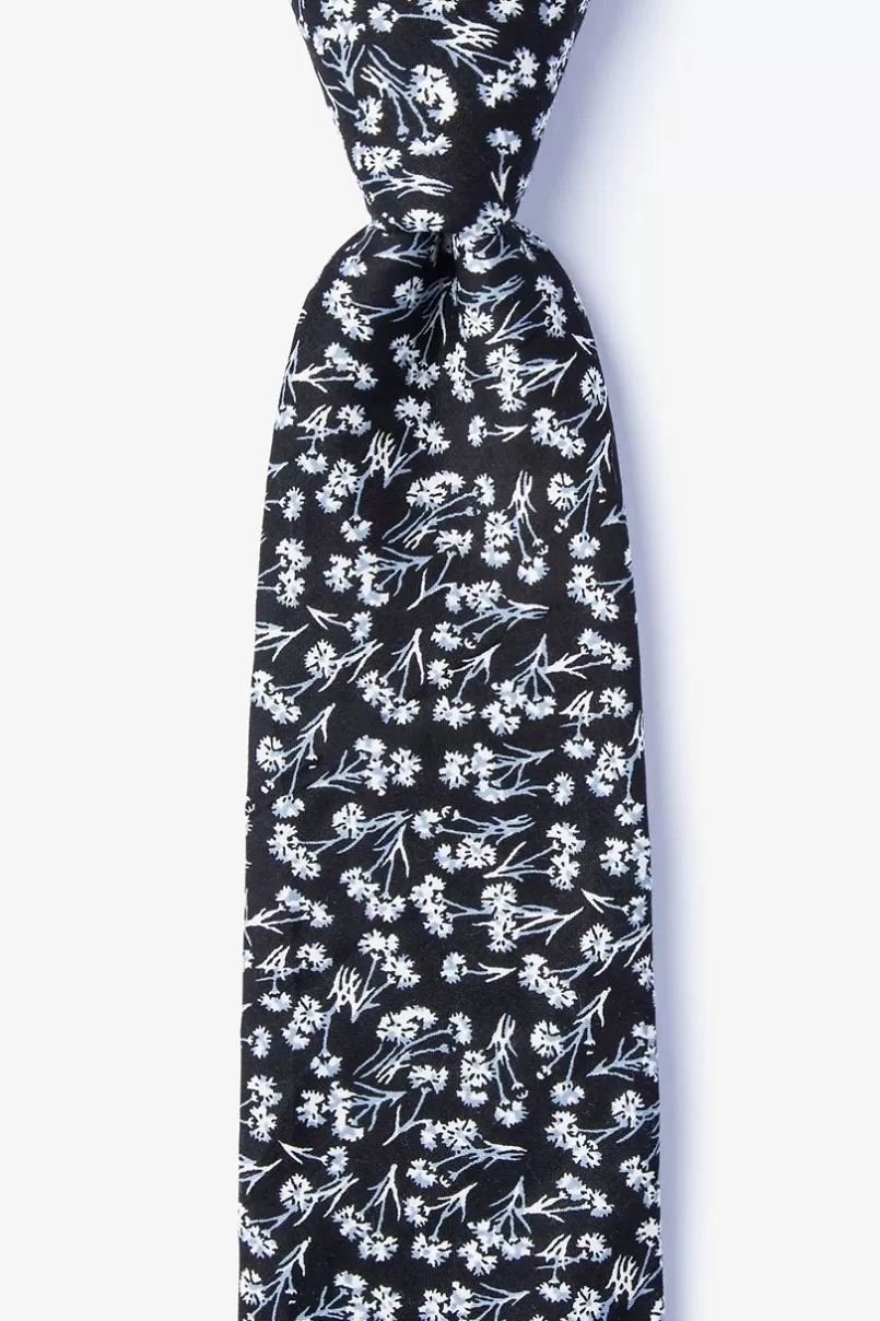 Ties Welch Black Tie Online
