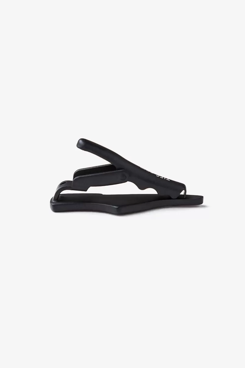 Ties Wingtip Tie Bar Black Cheap