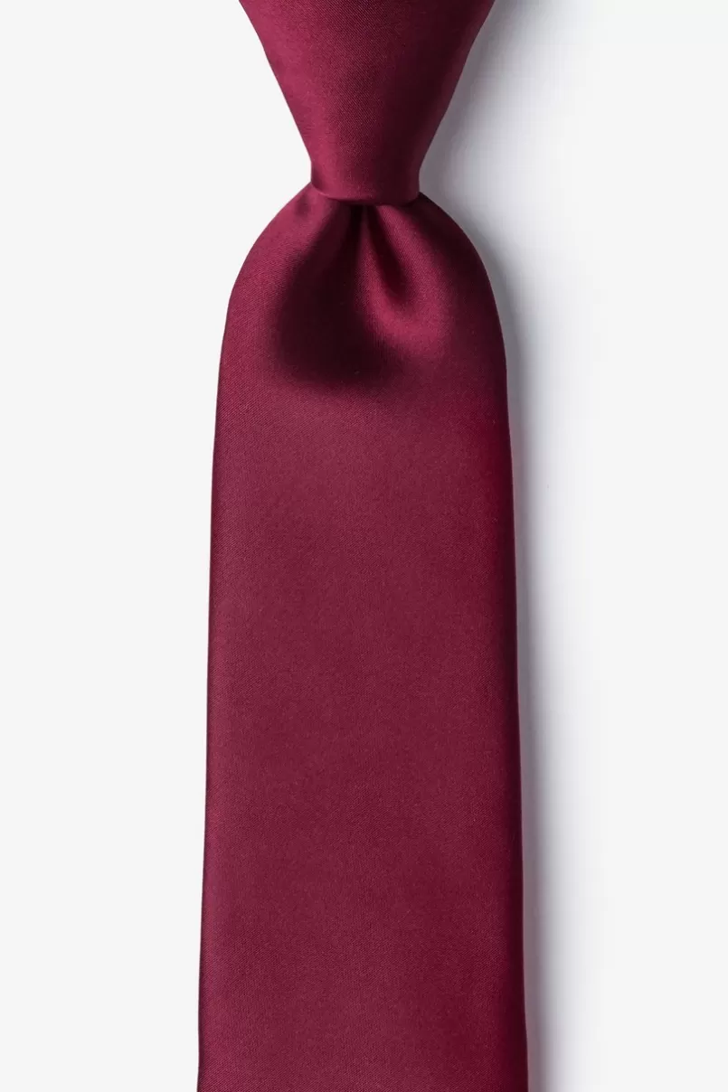 Ties Tie Zinfandel Outlet